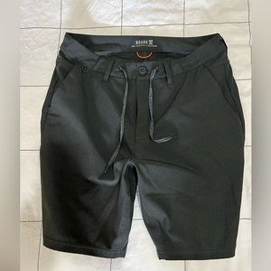Roark Men’s Hybrid Shorts